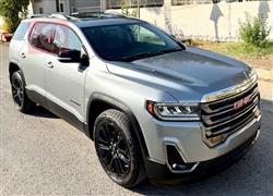 جی ئێم سی ئەکادیا